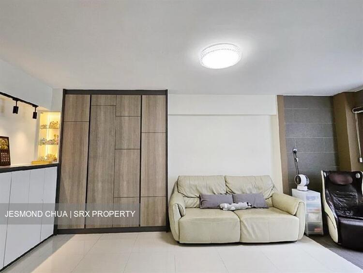 Blk 306B Anchorvale Place (Sengkang), HDB Executive #461039281